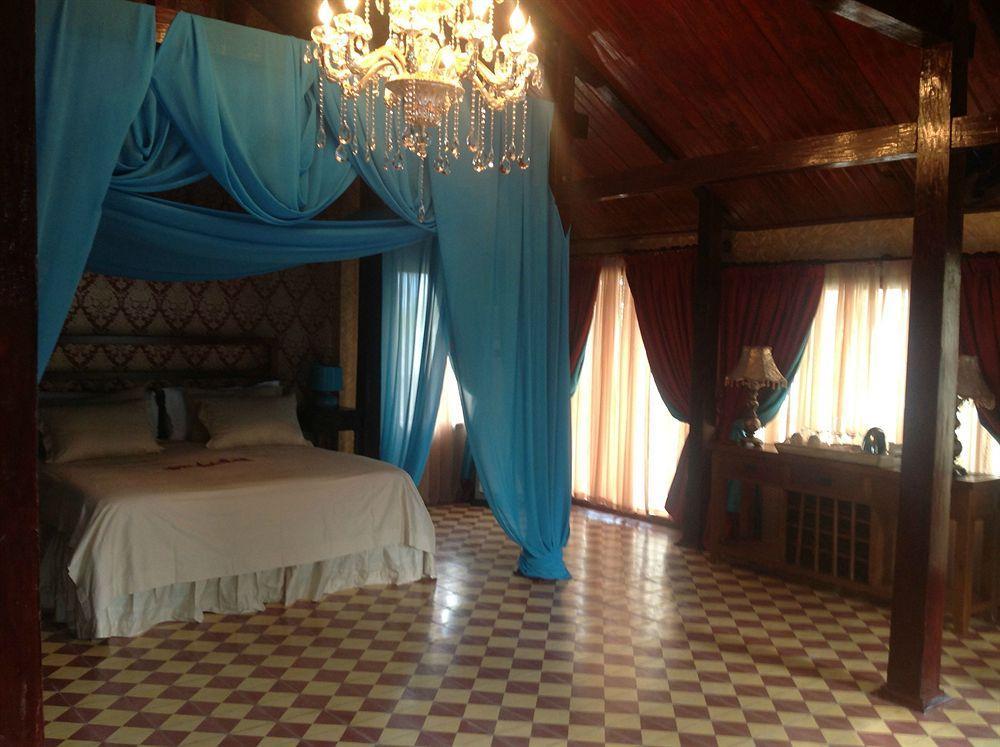 فندق بهان ثيتفي  جرين أورجانيك فيلاز المظهر الخارجي الصورة