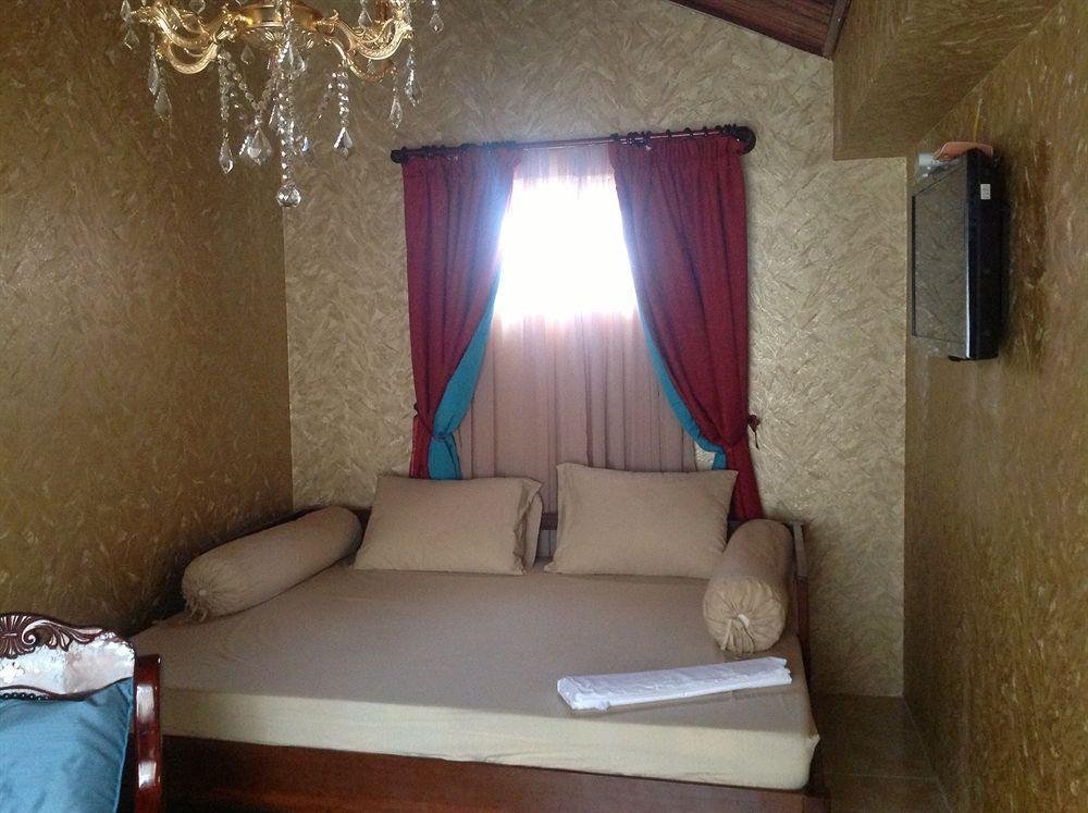 فندق بهان ثيتفي  جرين أورجانيك فيلاز المظهر الخارجي الصورة